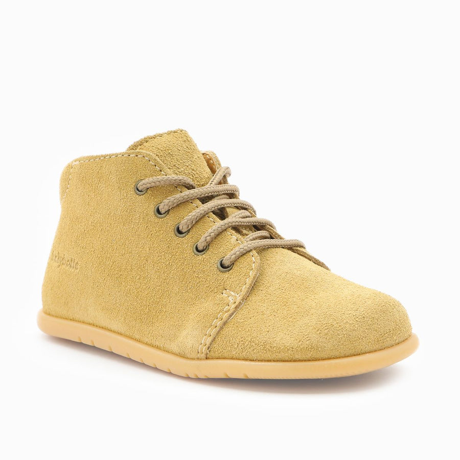 Babybotte Fredy Zip Beige