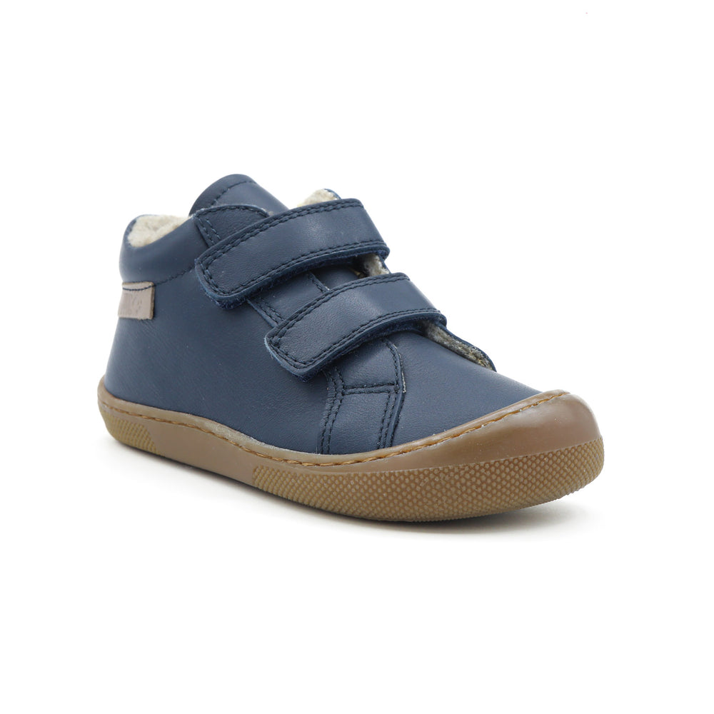 Naturino Barefoot Kommy Forro Marino