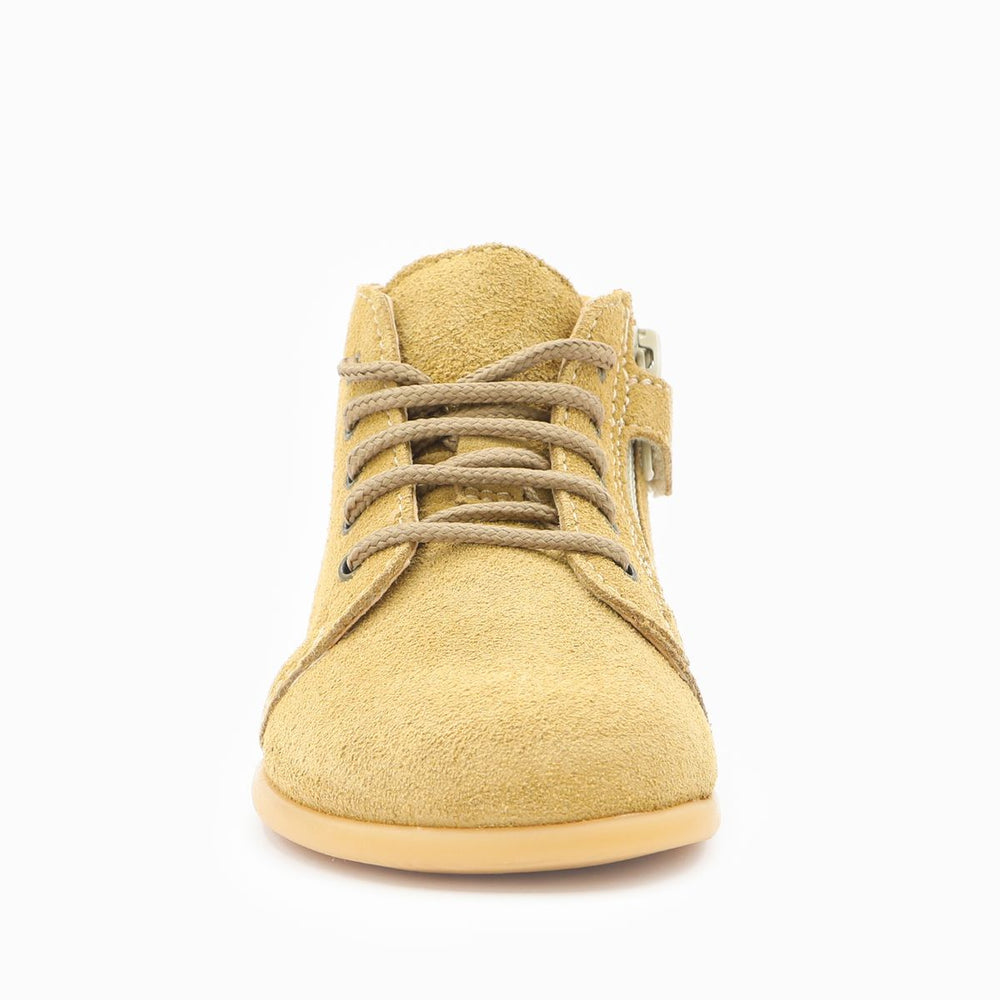 Babybotte Fredy Zip Beige