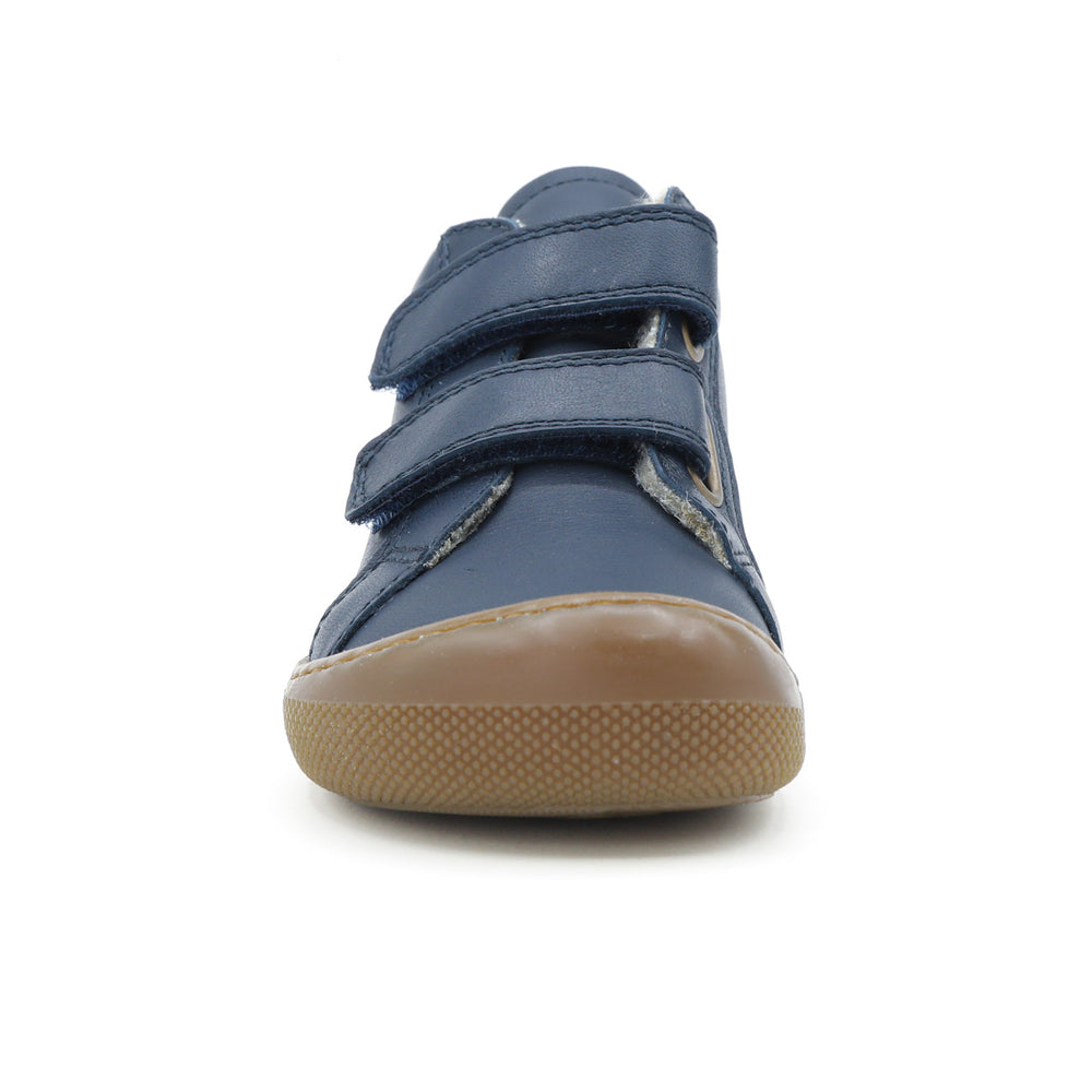 Naturino Barefoot Kommy Forro Marino