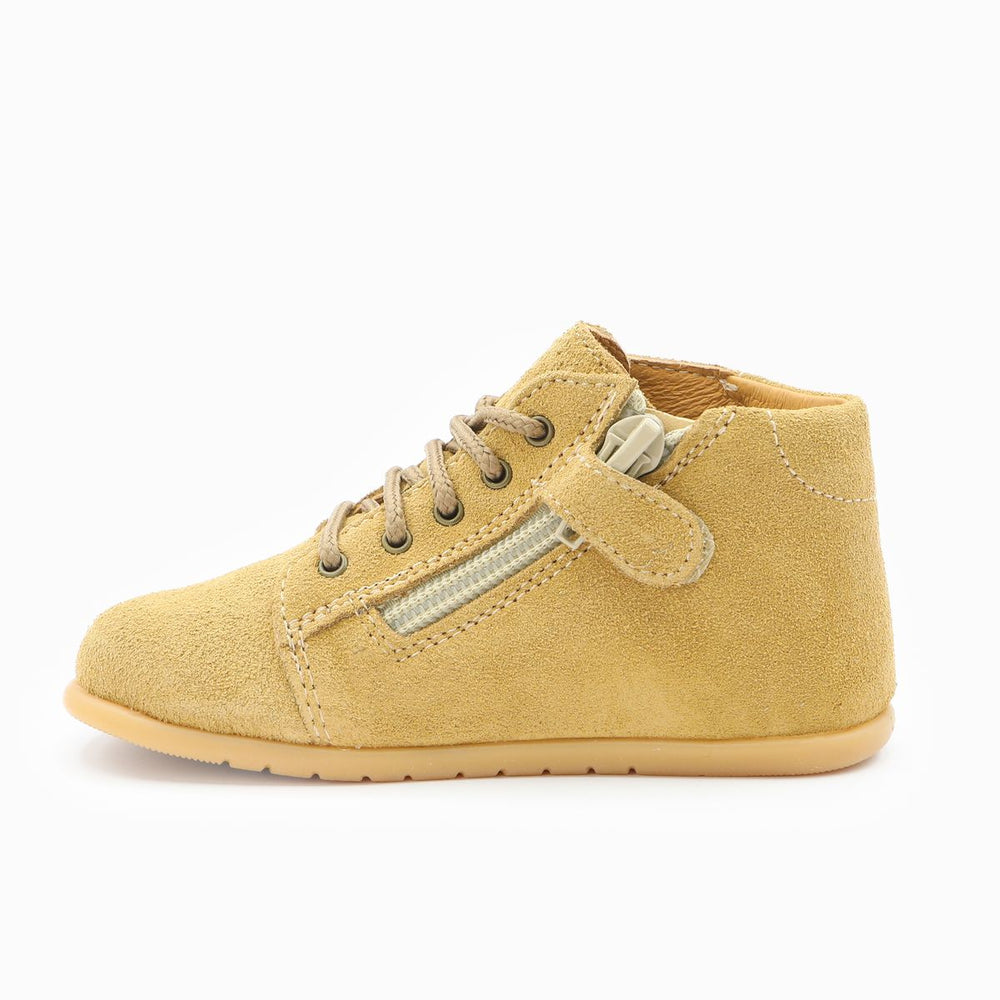 Babybotte Fredy Zip Beige