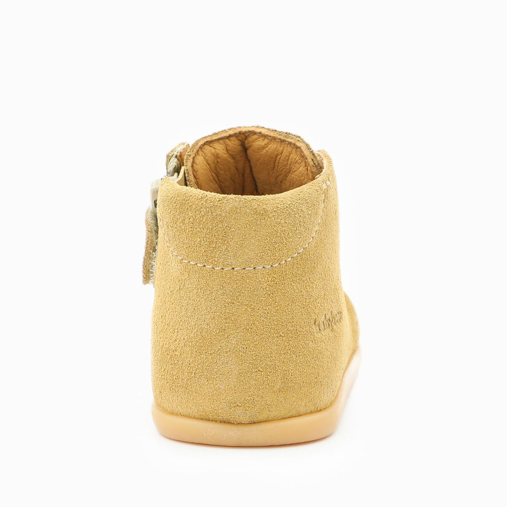 Babybotte Fredy Zip Beige