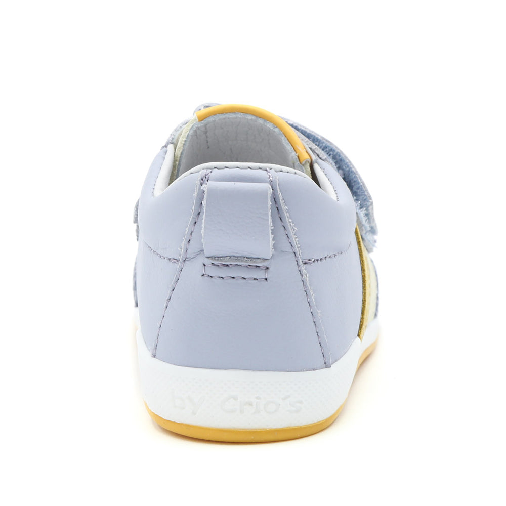 Blanditos Milan Lilas Amarillo