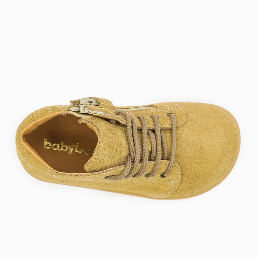 Babybotte Fredy Zip Beige