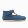 Babybotte Paris Velcros Bleu