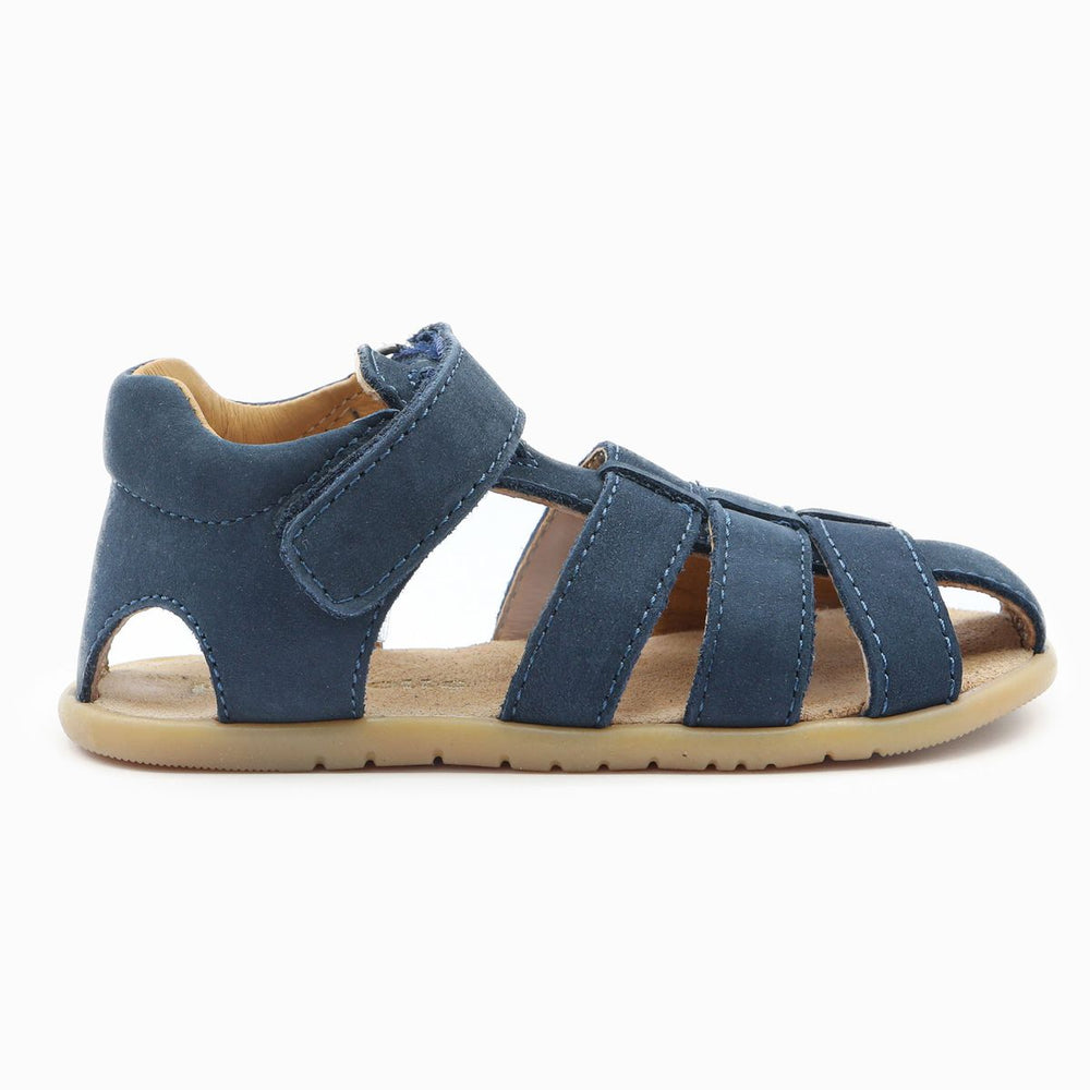 Babybotte Tafari Azul