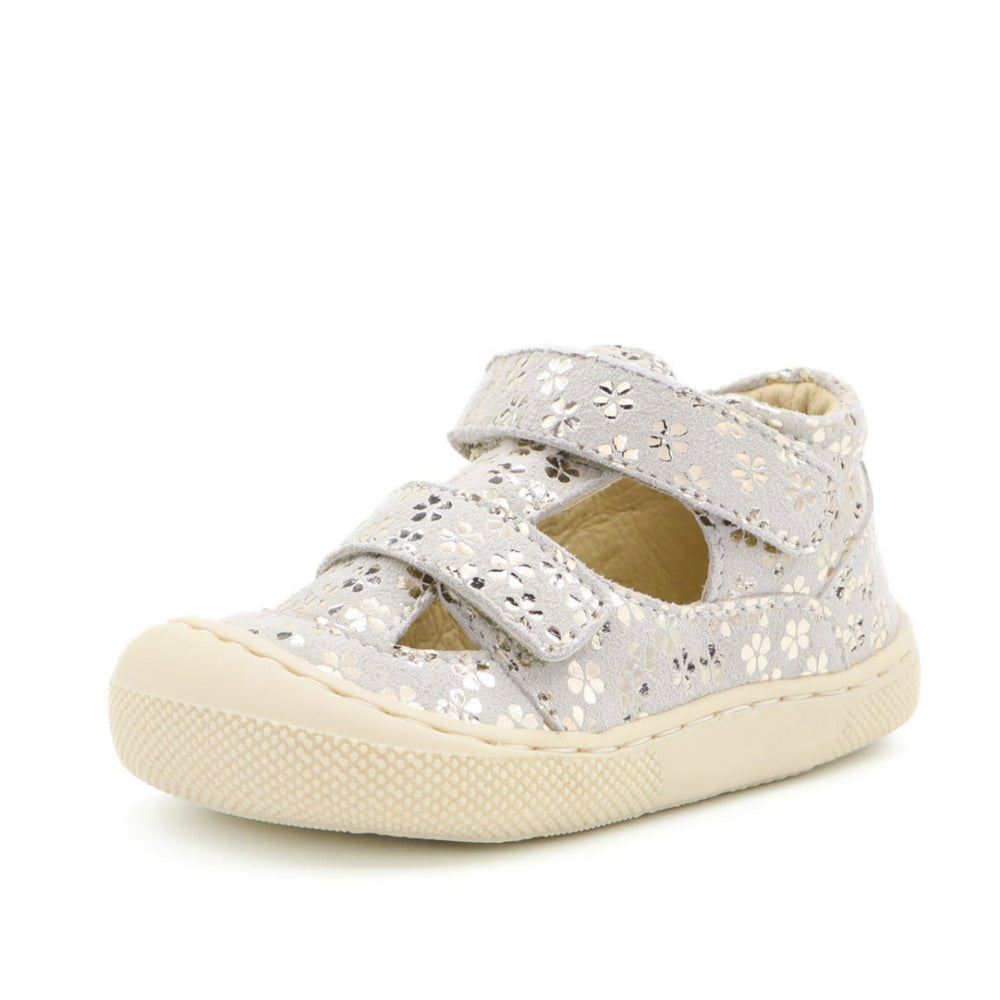 Naturino Barefoot Piri Sandales Pansy Beige