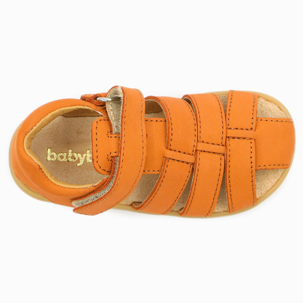 Babybotte Tafari Ladrillo