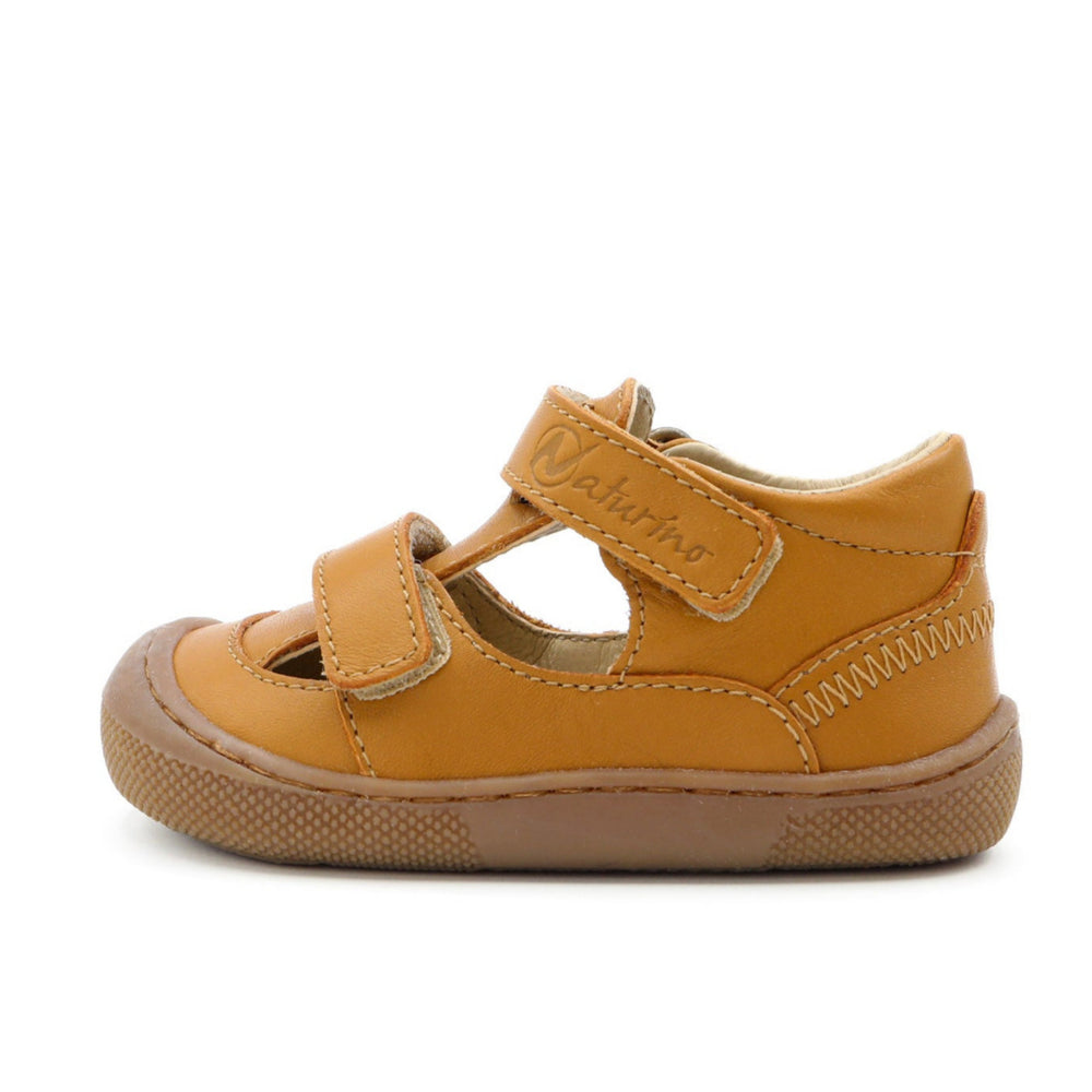 Naturino Barefoot Piri Sandalias Zucca