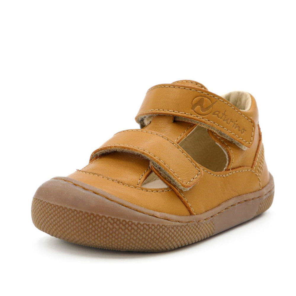 Naturino Barefoot Piri Sandalias Zucca