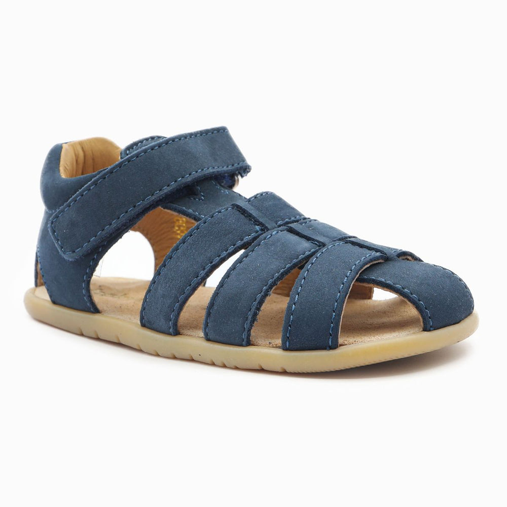 Babybotte Tafari Azul
