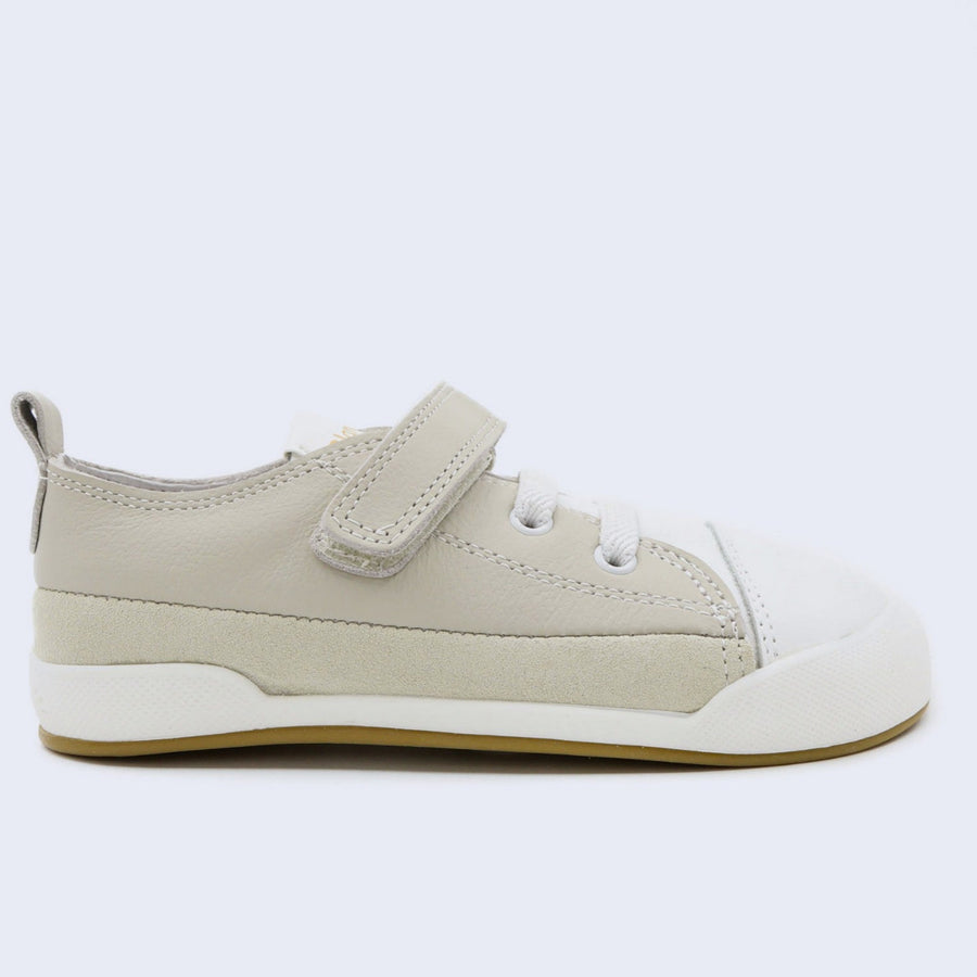 Blanditos Galeon Gris