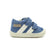 Naturino Barefoot Grimby Velcros Azure Milk