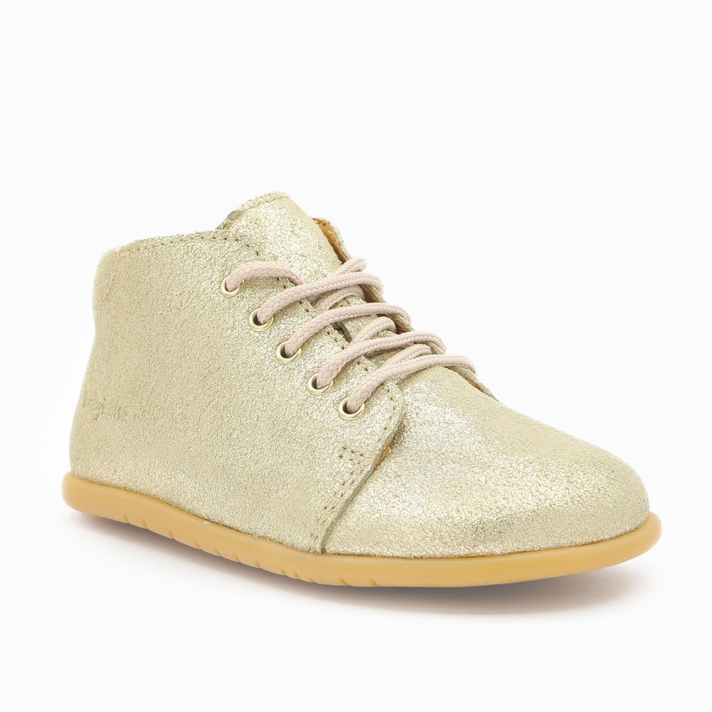 Babybotte Fredy Zip Platine