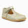Babybotte Paris Velcros Platine