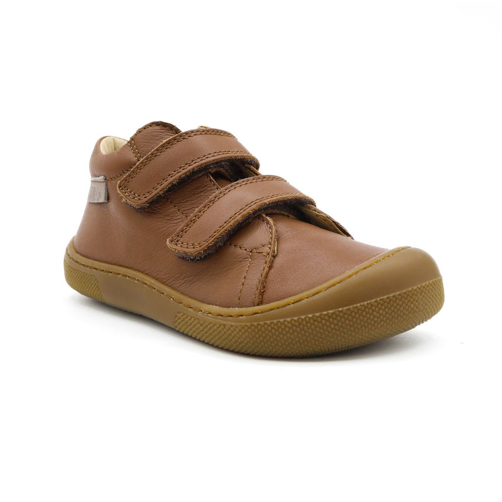 Naturino Barefoot Kommy Cuoio