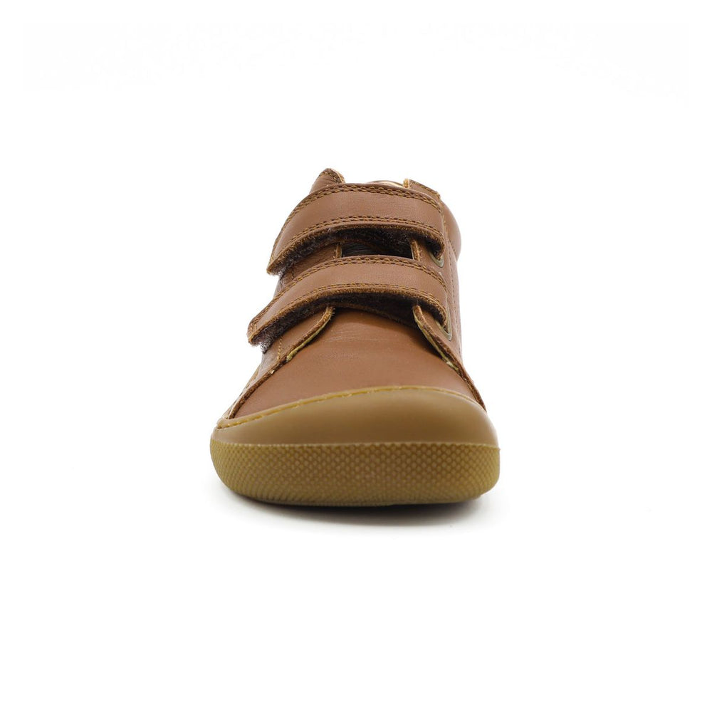 Naturino Barefoot Kommy Cuoio