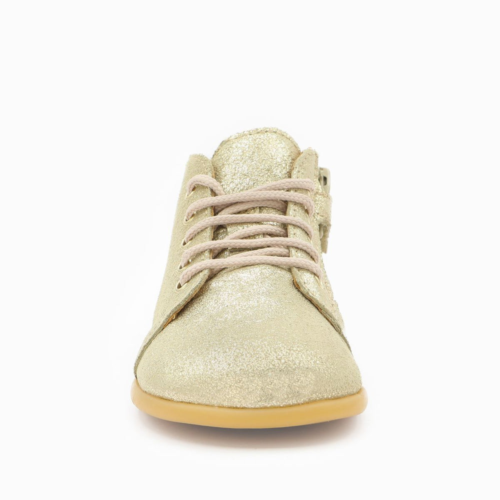 Babybotte Fredy Zip Platine