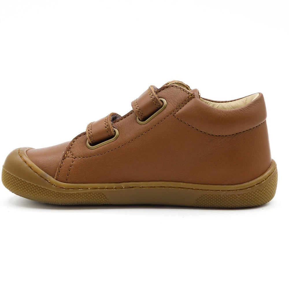 Naturino Barefoot Kommy Cuoio