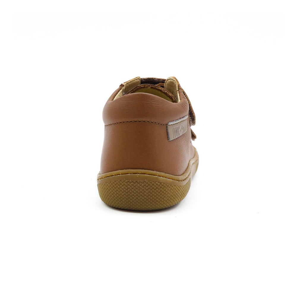 Naturino Barefoot Kommy Cuoio