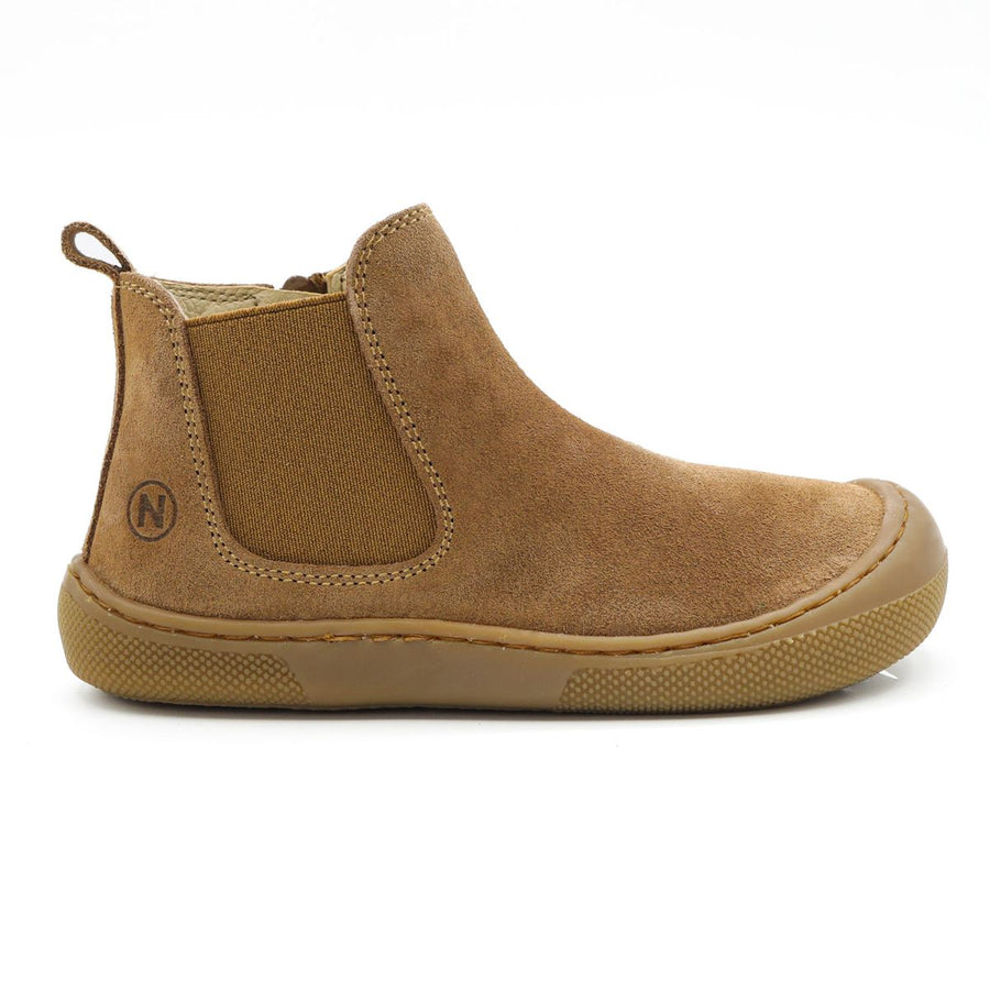 Naturino Barefoot Saik Ante Marron