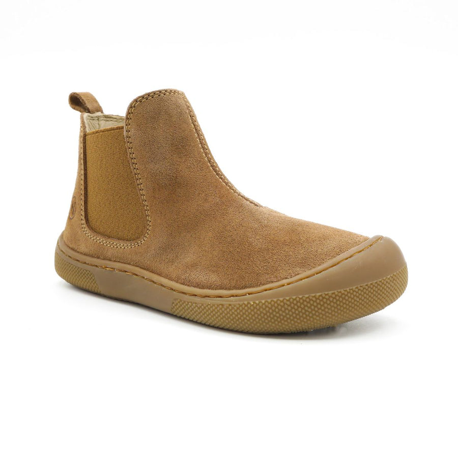 Naturino Barefoot Saik Ante Marron