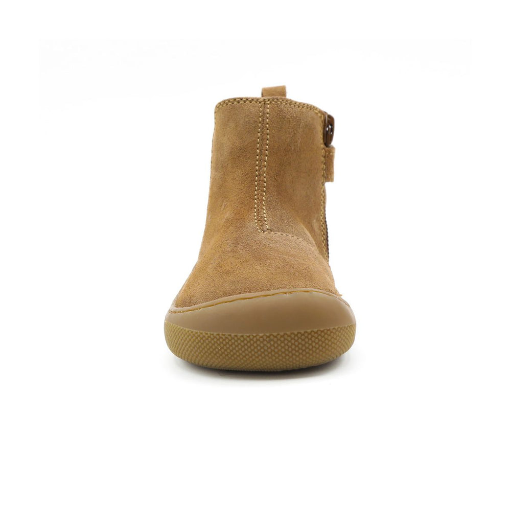 Naturino Barefoot Saik Ante Marron