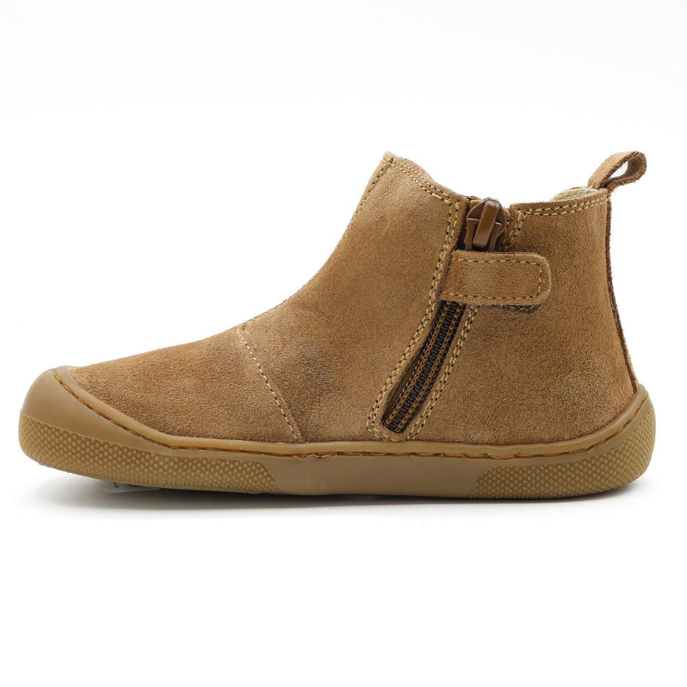 Naturino Barefoot Saik Ante Marron