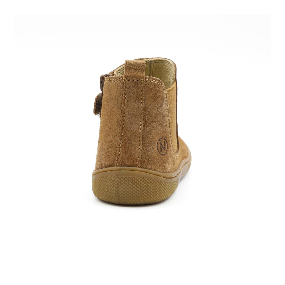 Naturino Barefoot Saik Ante Marron