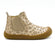 Naturino Barefoot Saik Oro Flores