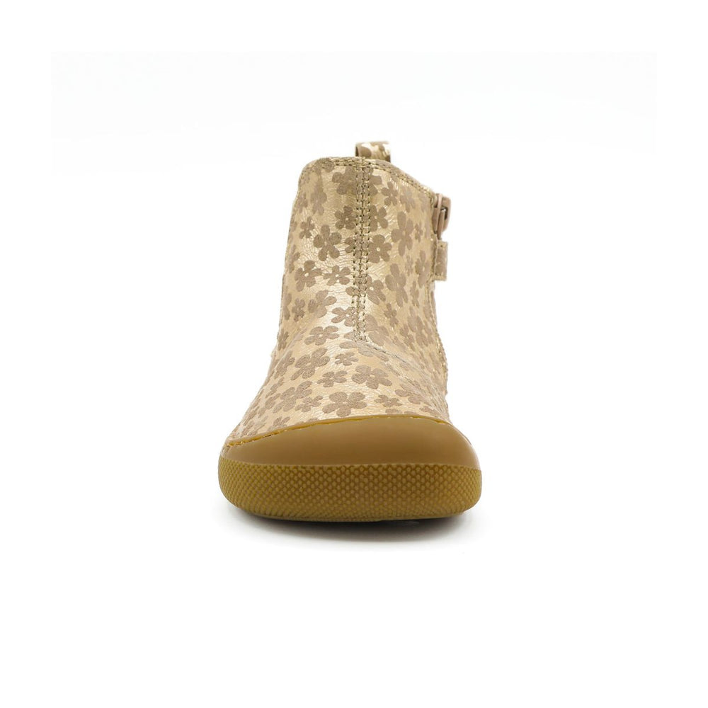 Naturino Barefoot Saik Oro Flores