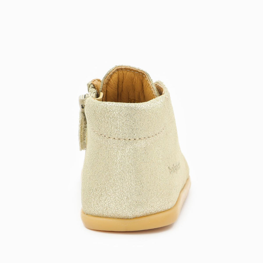 Babybotte Fredy Zip Platine