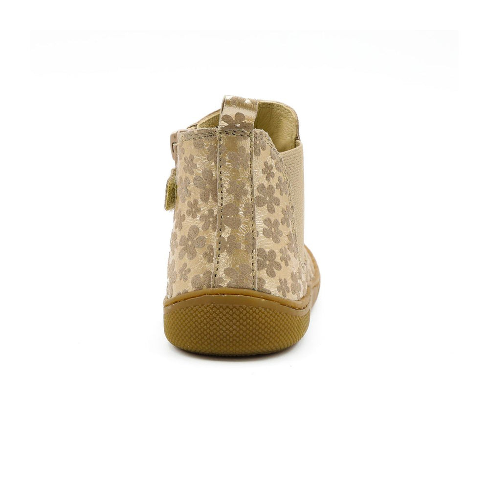Naturino Barefoot Saik Oro Flores