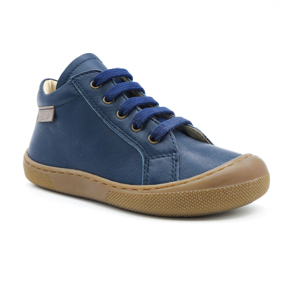 Naturino Barefoot Kommy Zip Navy