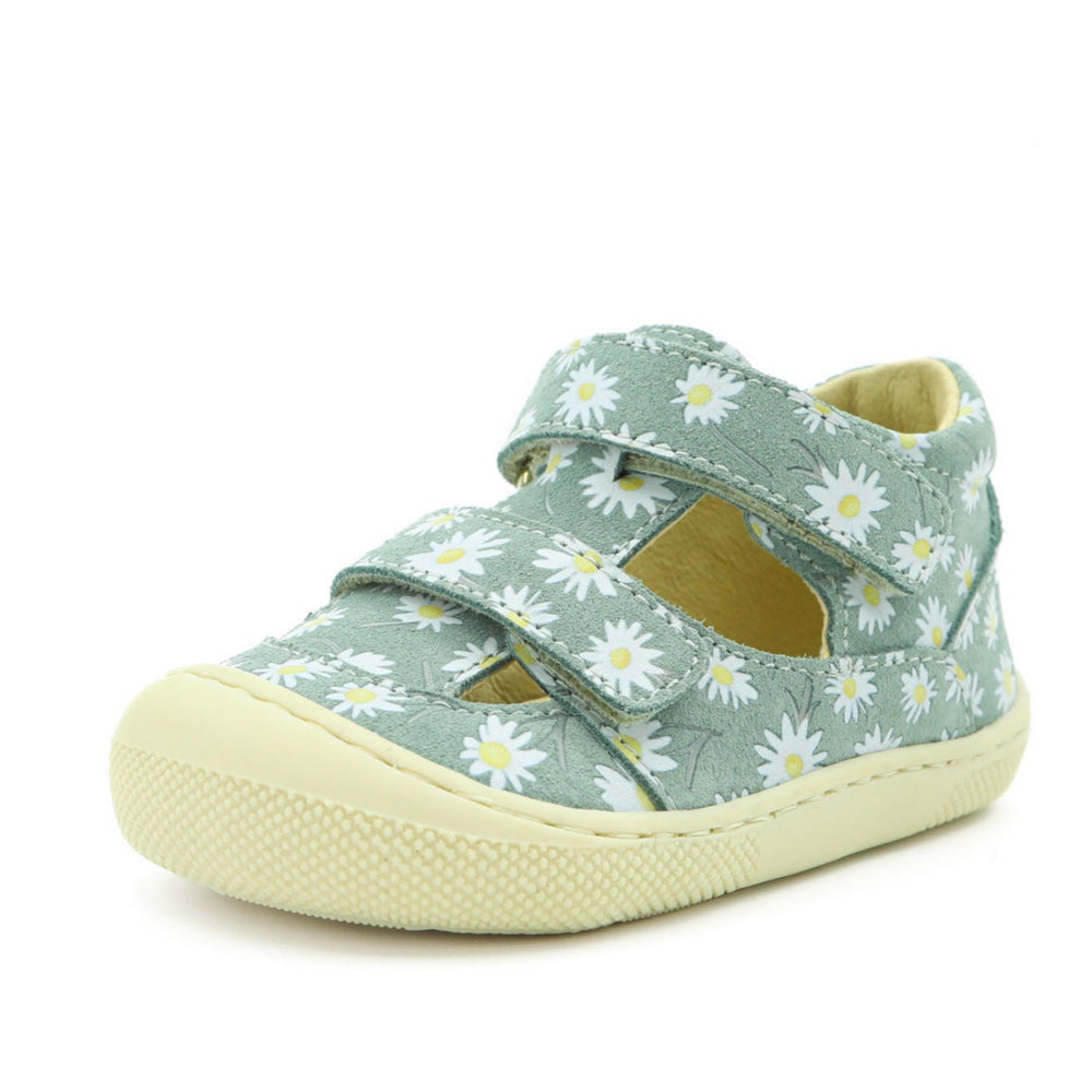 Naturino Barefoot Piri Sandalias Camomila Sage