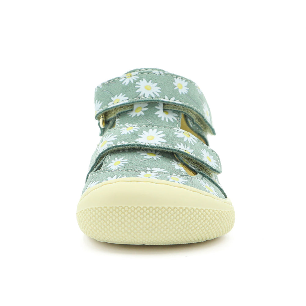 Naturino Barefoot Piri Sandalias Camomila Sage