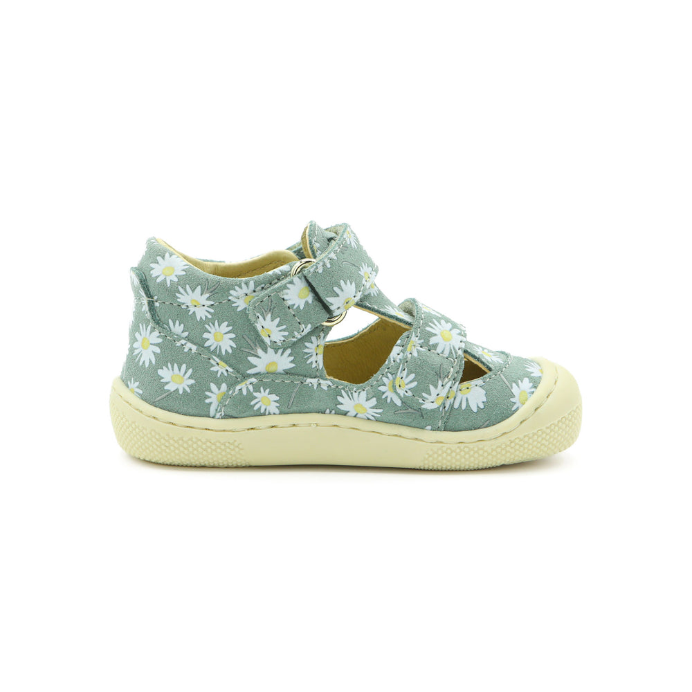 Naturino Barefoot Piri Sandalias Camomila Sage