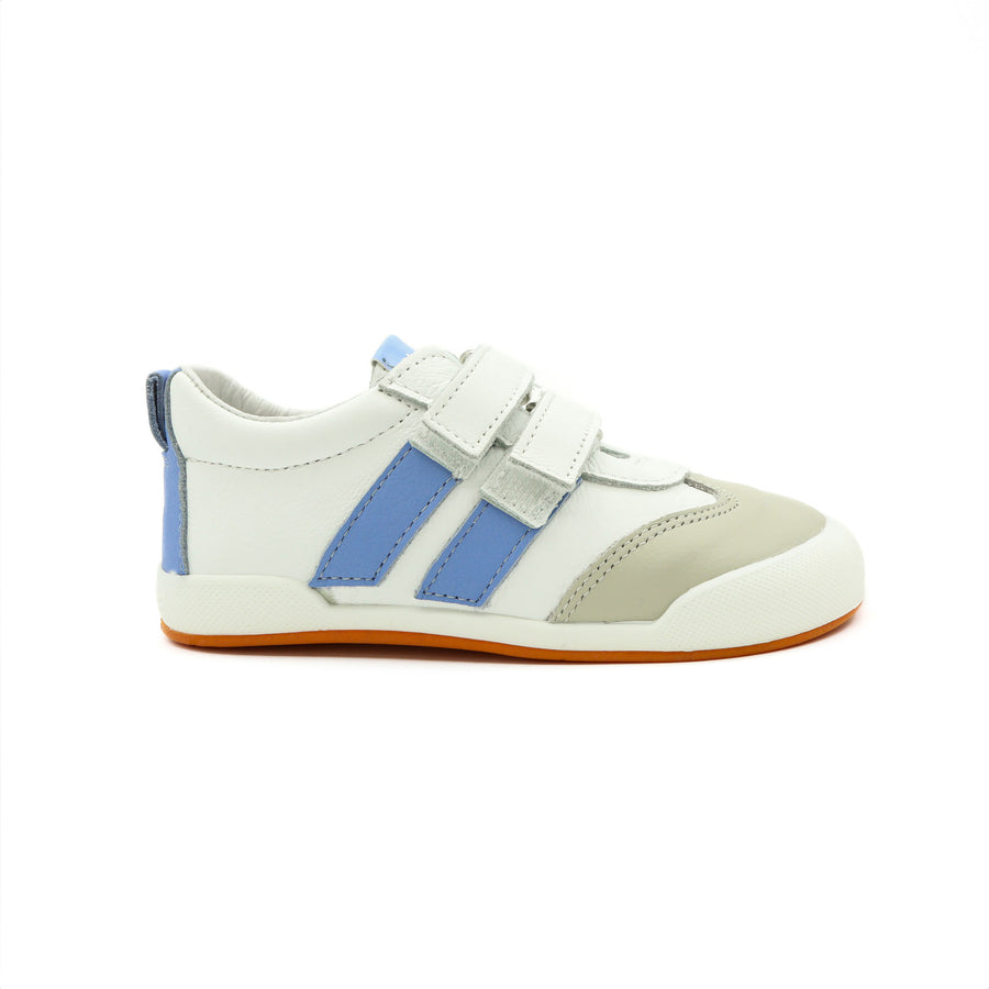 Blanditos Milan Azul Blanco