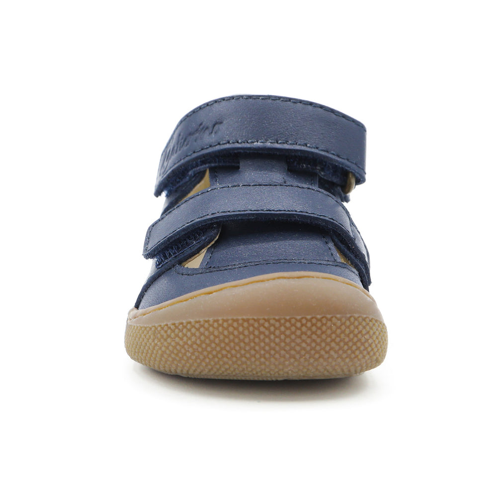 Sandalias Naturino Barefoot Piri Navy