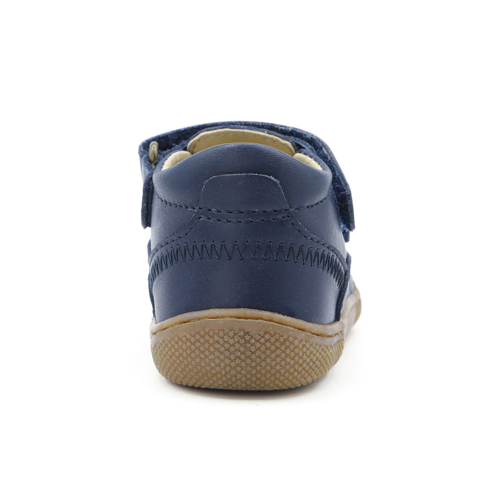 Sandalias Naturino Barefoot Piri Navy
