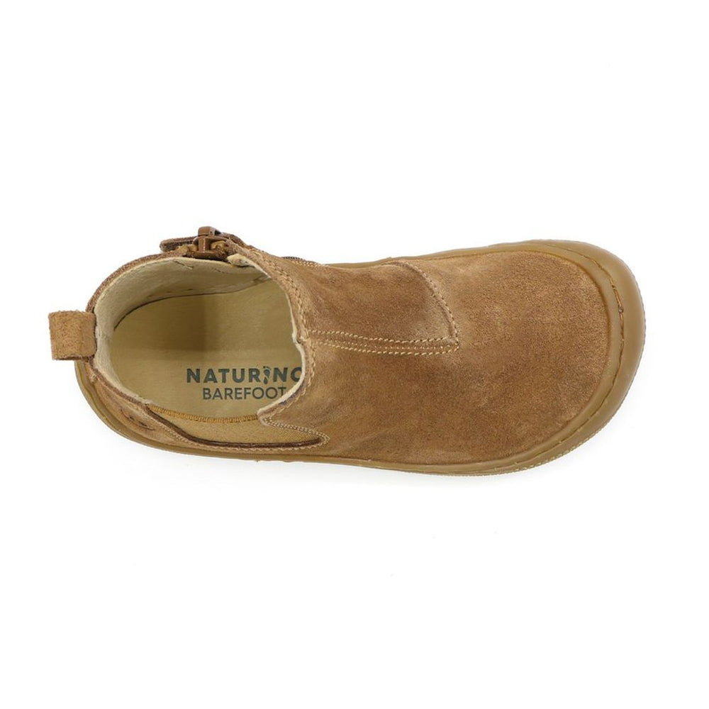 Naturino Barefoot Saik Ante Marron