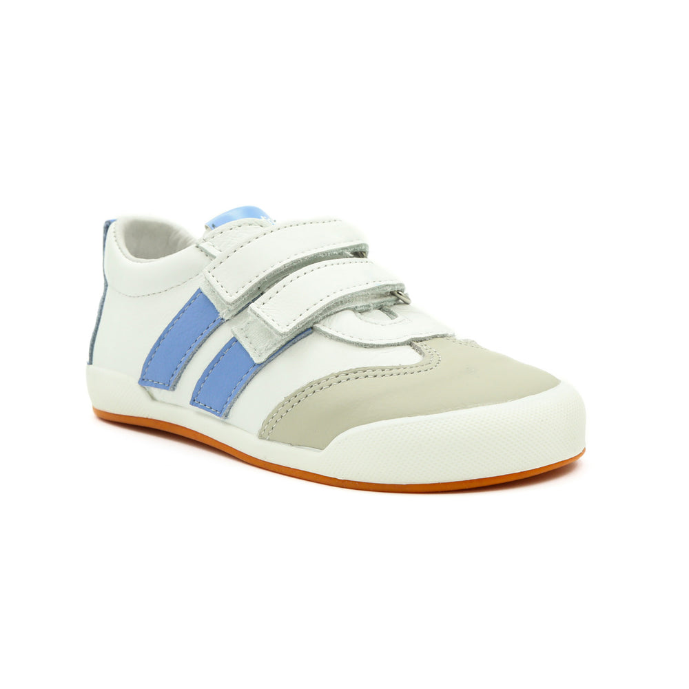 Blanditos Milan Azul Blanco