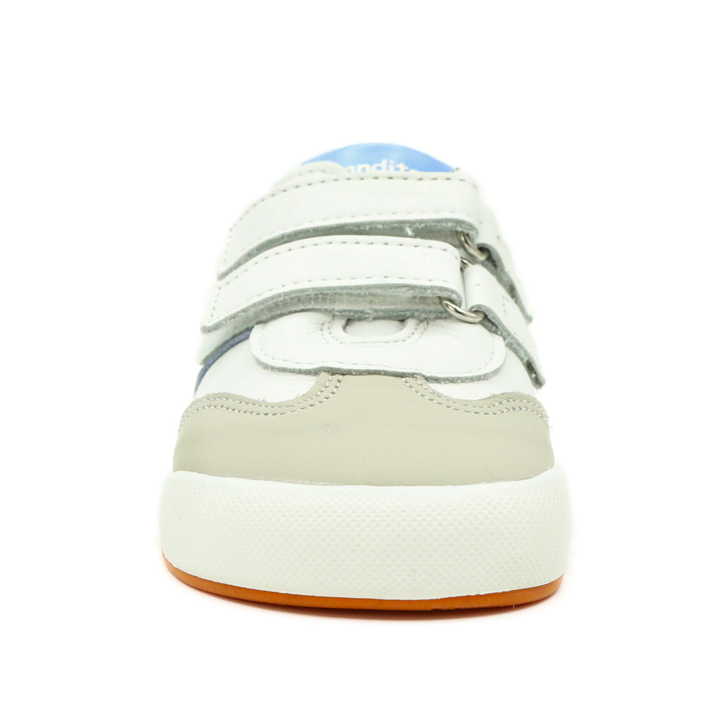 Blanditos Milan Azul Blanco