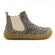 Naturino Barefoot Saik Jaguar Topo