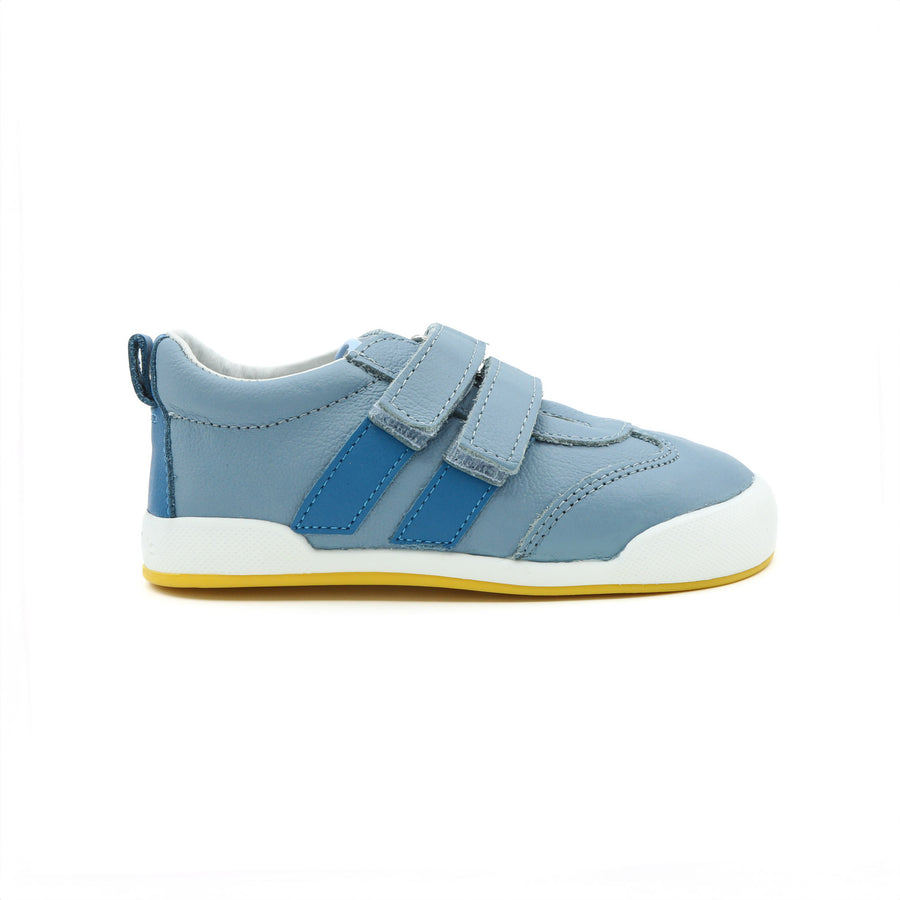 Blanditos Milan Azul