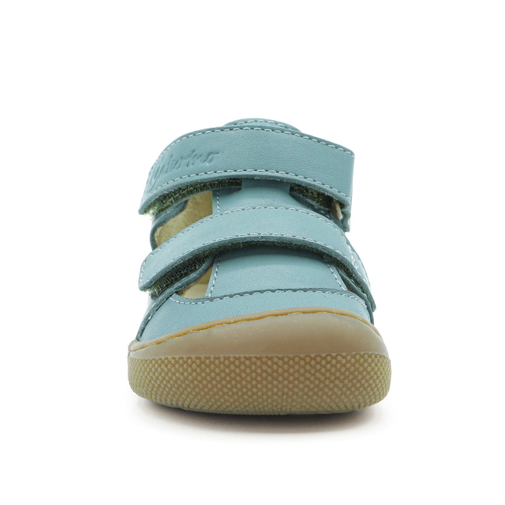 Naturino Barefoot Piri Sandales Sage