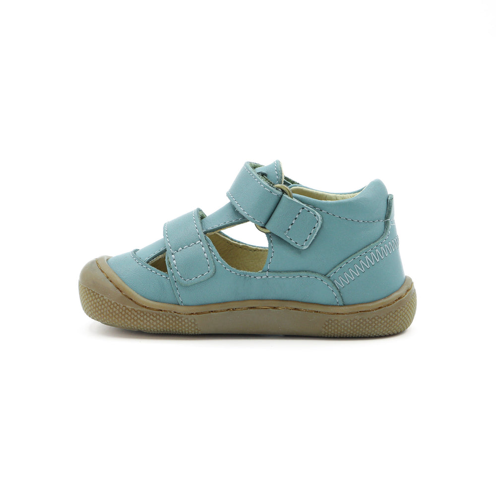 Naturino Barefoot Piri Sandales Sage