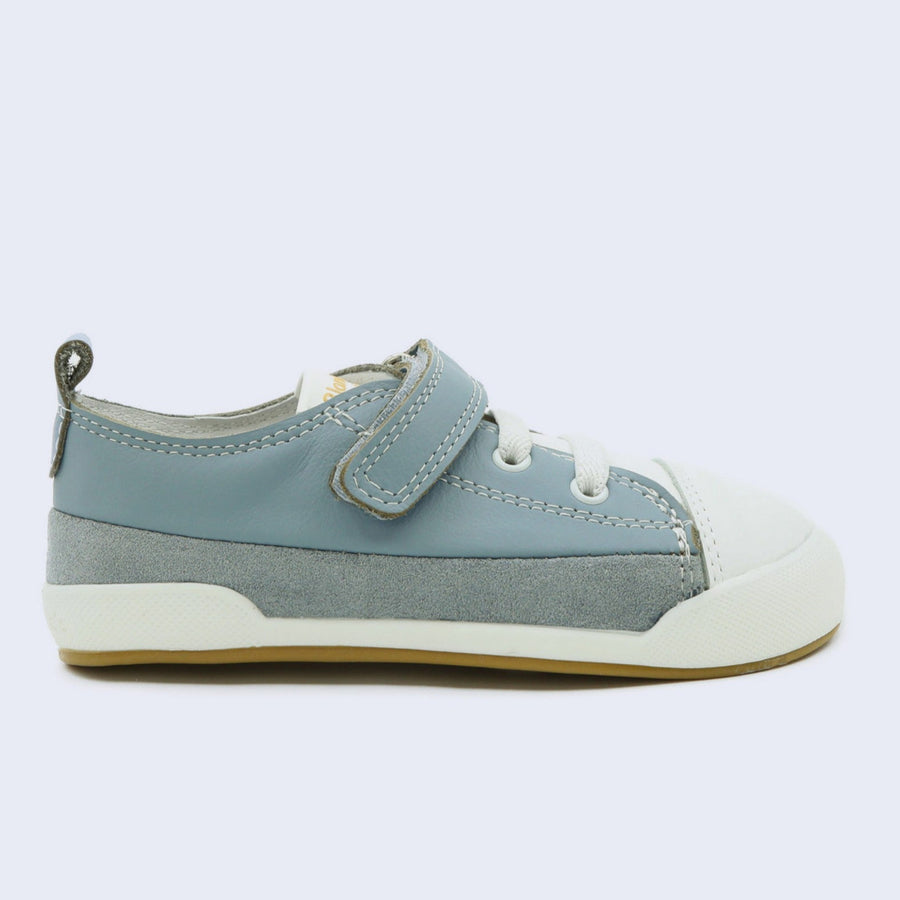 Blanditos Galeon Azul