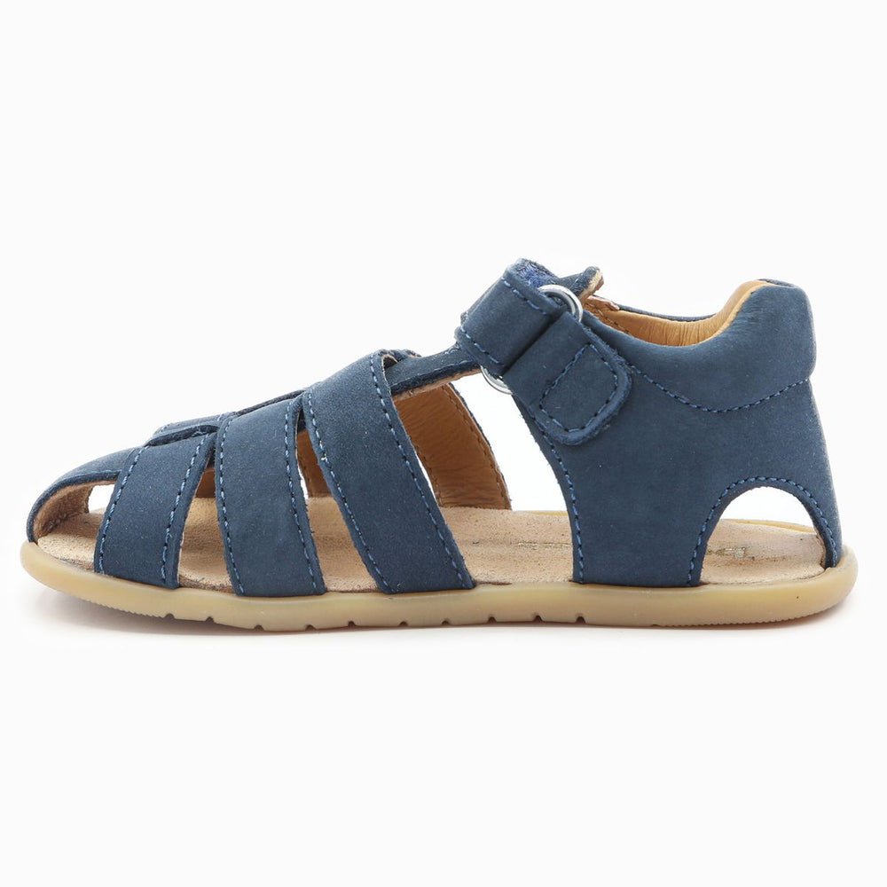 Babybotte Tafari Azul