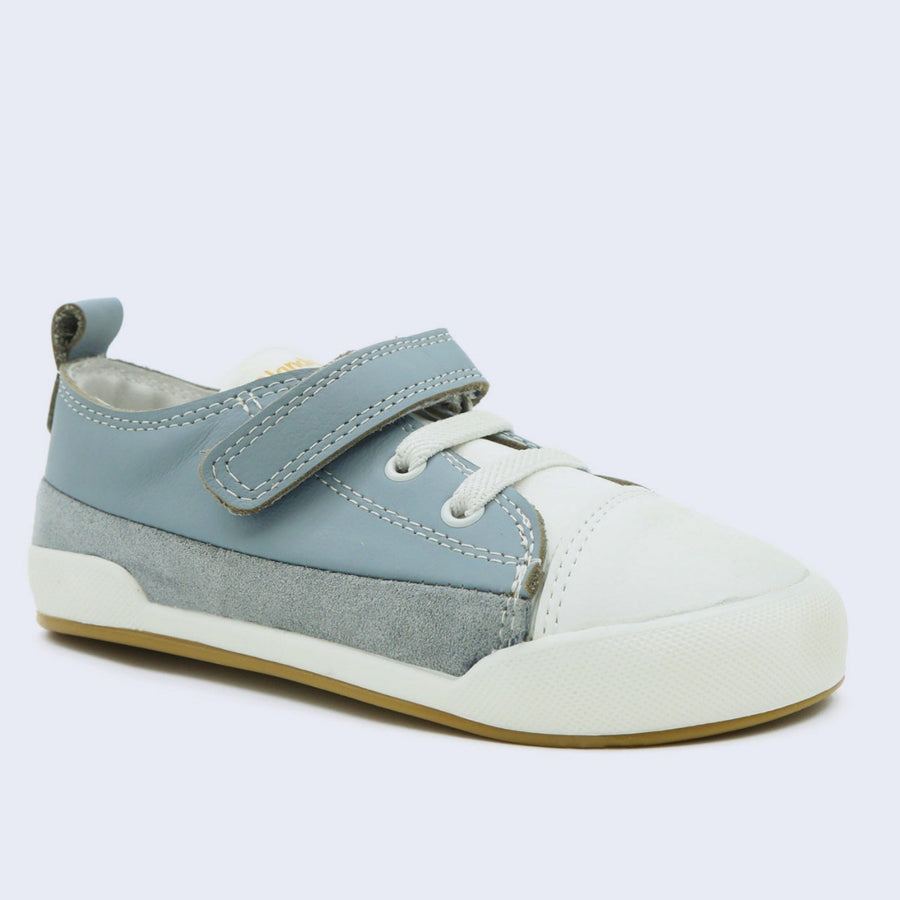 Blanditos Galeon Azul